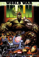 World War Hulk Omnibus (2024 Printing - USED)