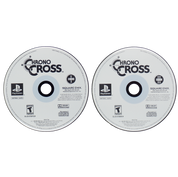 Chrono Cross [Loose] - PS1