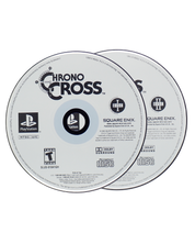 Chrono Cross [Loose] - PS1