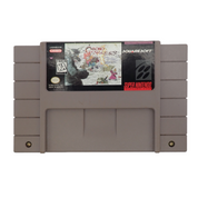 Chrono Trigger [Loose] - SNES