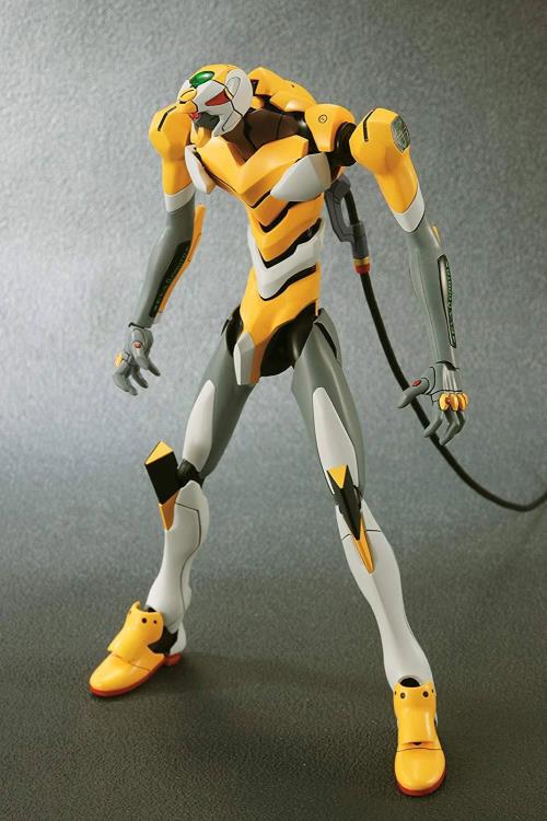 Evangelion-00 Prototype 02 Bandai HG