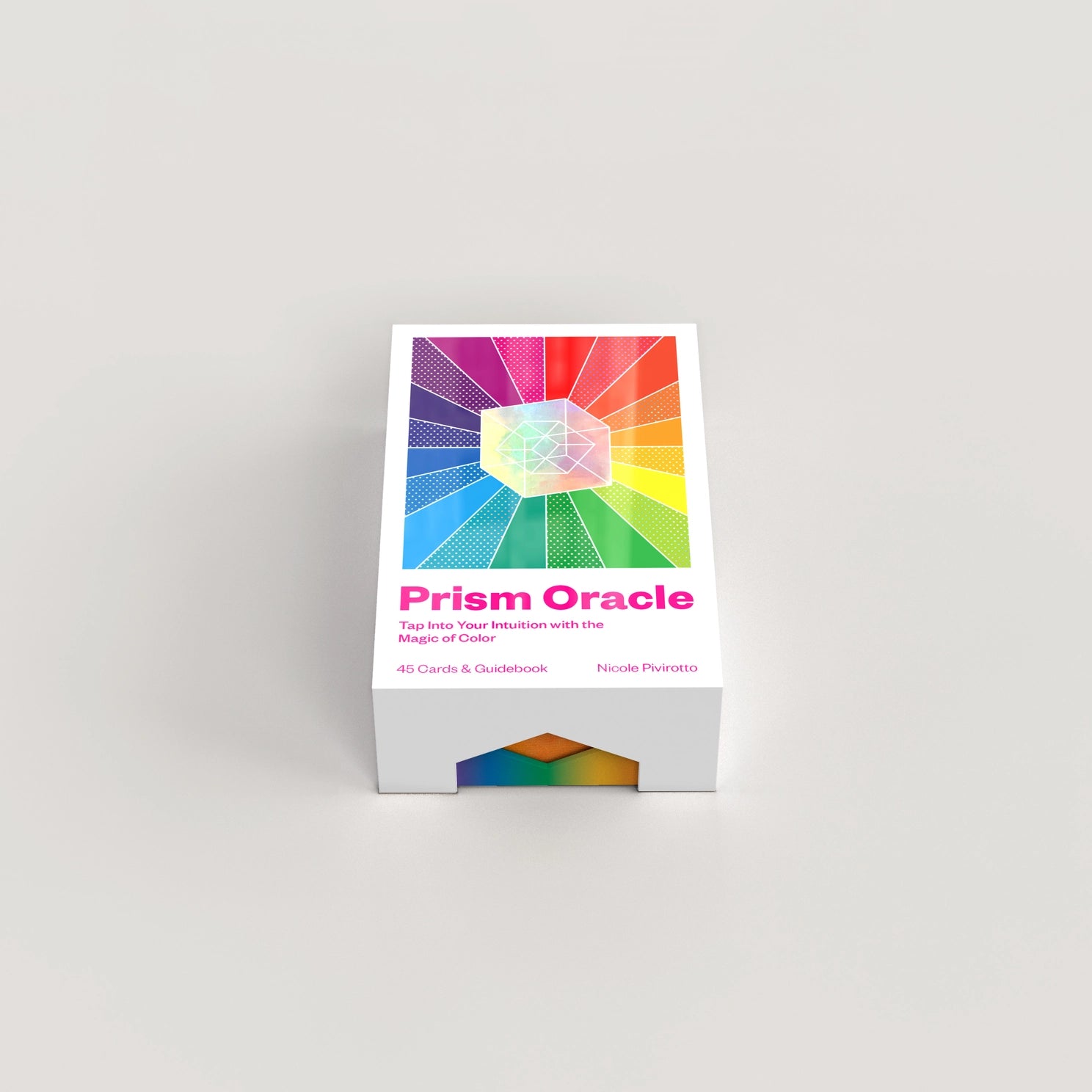 Prism Oracle