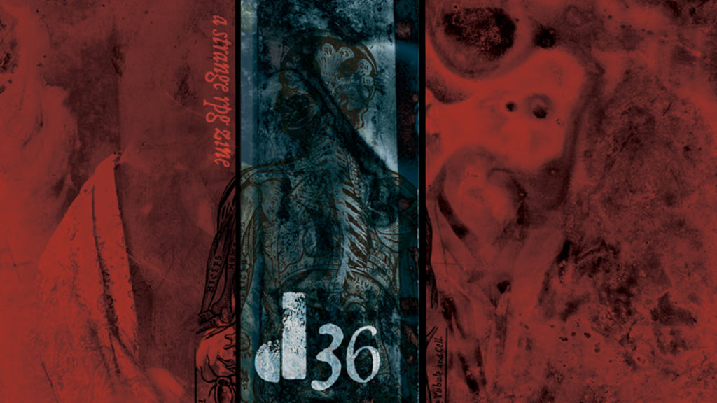 d36 [Pre-Owned] - Role Playing Game