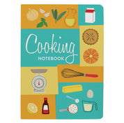 Cooking Notebook