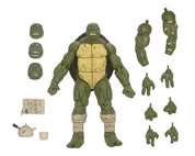 NECA: TMNT - The Last Ronin (Battle Damaged) Action Figure