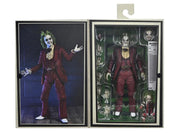 Beetlejuice Beetlejuice Ultimate "Red Tuxedo" Beetlejuice Action Figure