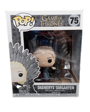 Daenerys Targaryen - POP! #75
