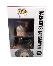 Daenerys Targaryen - POP! #75