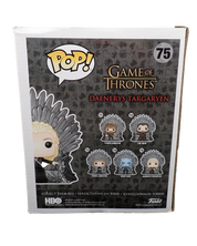 Daenerys Targaryen - POP! #75