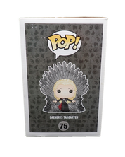 Daenerys Targaryen - POP! #75