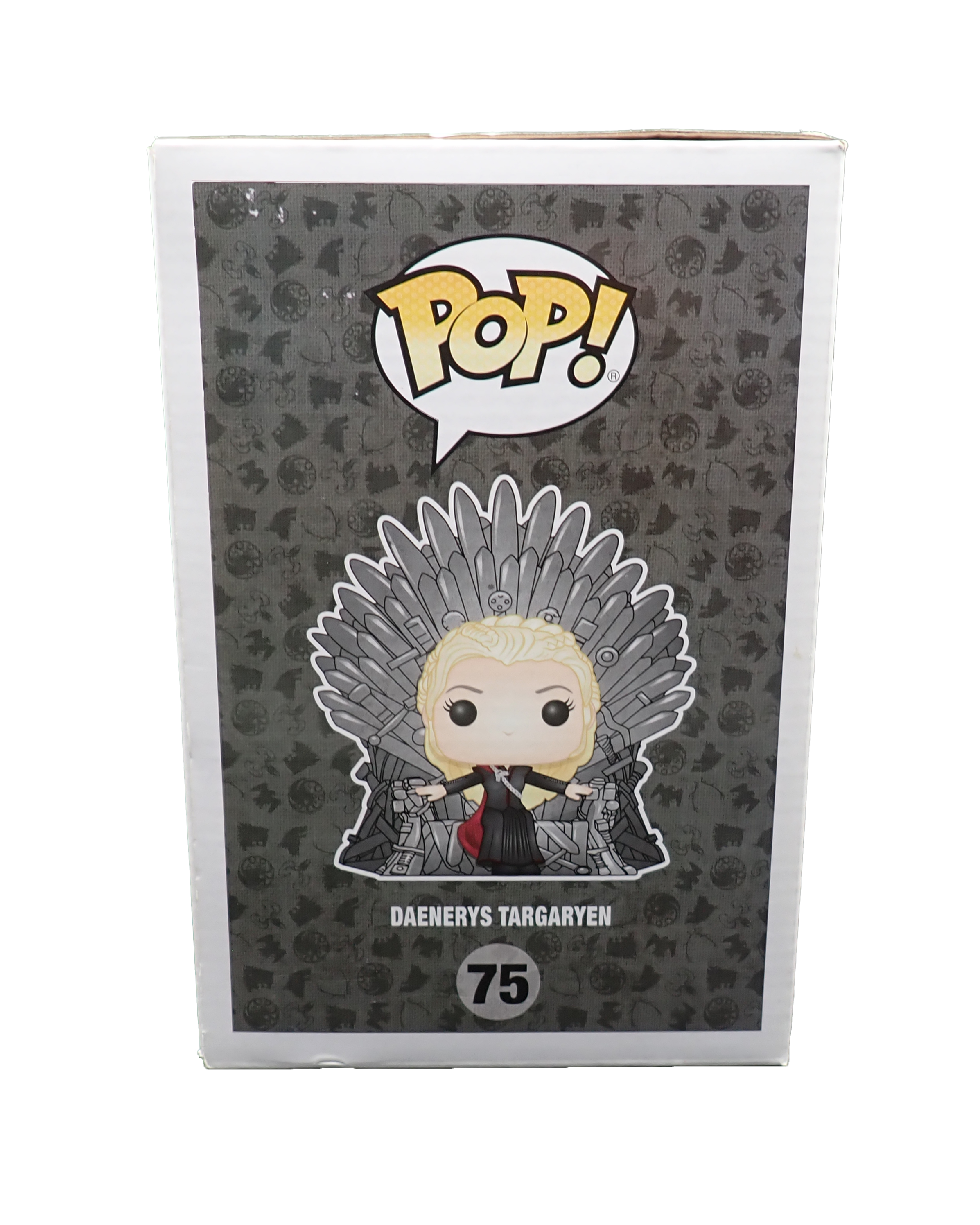 Daenerys Targaryen - POP! #75