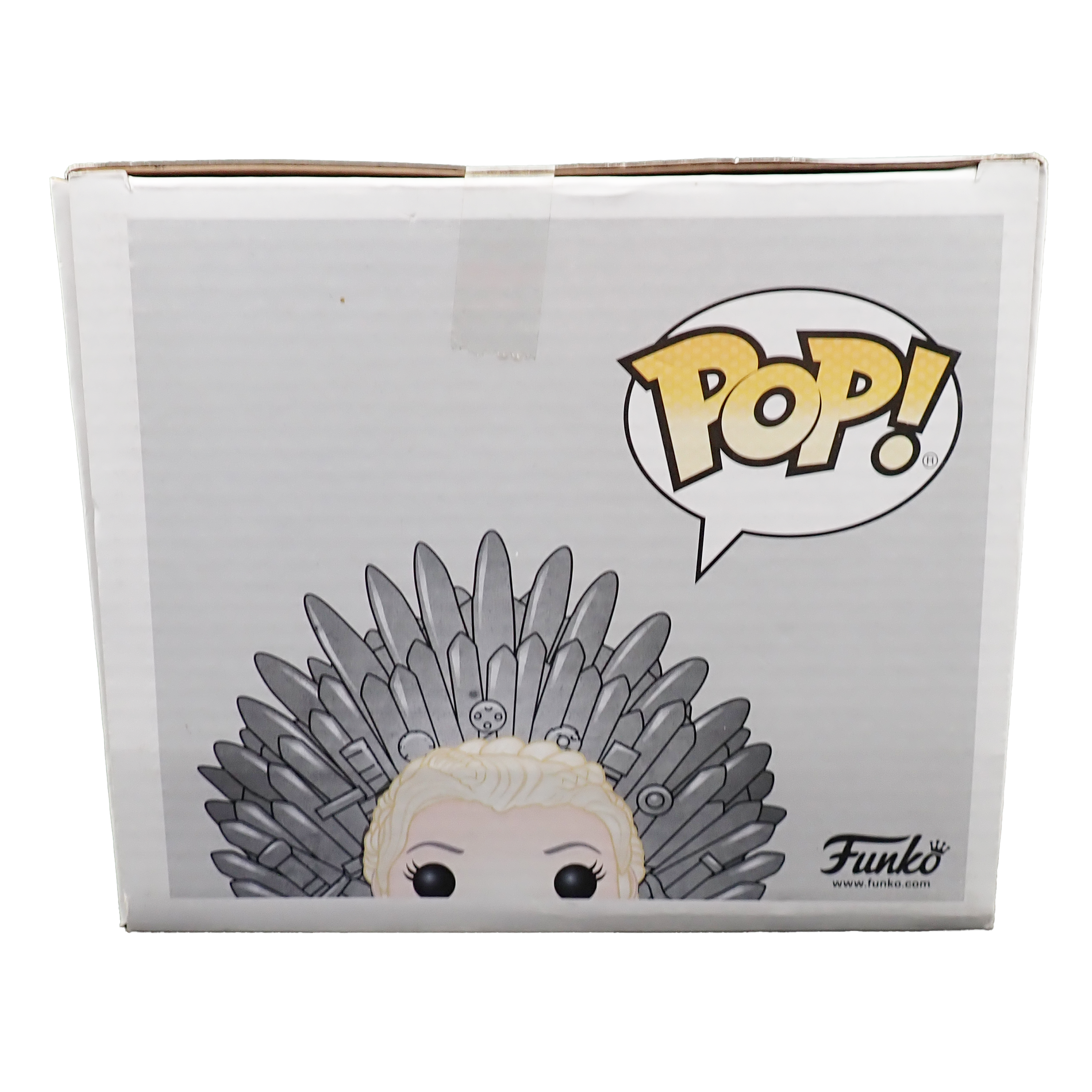 Daenerys Targaryen - POP! #75