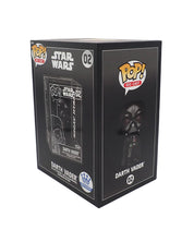 Darth Vader (Chase) - POP! Die-Cast #02