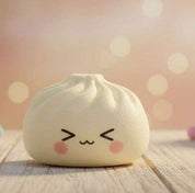 Find the Grilled Dumpling! Figure Random Squishy Fidget
