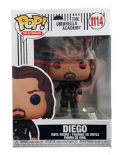 Diego - POP! #1114