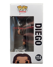 Diego - POP! #1114