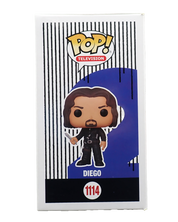 Diego - POP! #1114