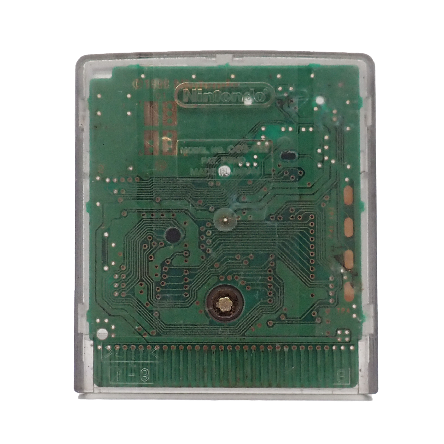 Donkey Kong Country [Loose] - GBC