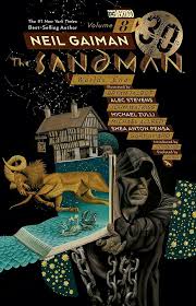 The Sandman Vols 1-11 (Pre-Owned)