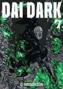 Dai Dark Vols 1-4 Box Set + Vols 5-8 (Pre-Owned)