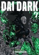 Dai Dark Vols 1-4 Box Set + Vols 5-8 (Pre-Owned)