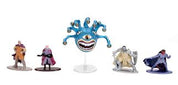 D&D Die Cast Miniatures
