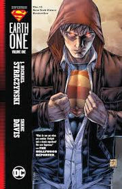 Superman Earth One TPB Set 1-3 (Pre-Owned)