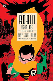Robin Year One Deluxe (Used)