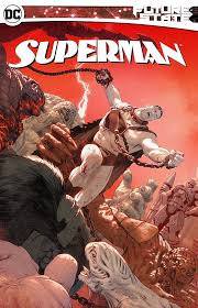 Superman: Furture State TPB (Pre-Owned)