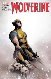 Wolverine: Wolverine's Revenge (Pre-Owned)
