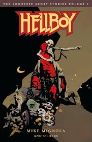 Hellboy Short Stories Omnibuses 1-2 (Used)