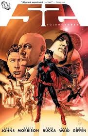 52 TPB Volume 03 (Pre-Owned)