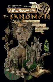 The Sandman Vols 1-11 (Pre-Owned)