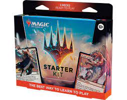 MTG Starter Kit 2023