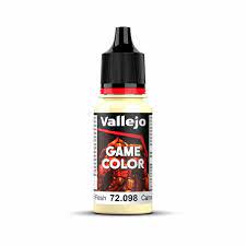Vallejo Elfic Flesh Game Color