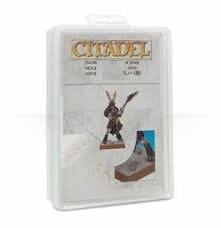 Citadel: Flock - Snow