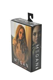 NECA Ultimate M3GAN 7" Scale Action Figure