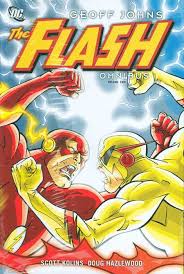 Geoff John's Flash Omnibus Vol 2 - USED