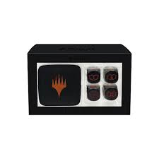 Mythic Edition Loyalty Dice and Case