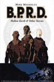 BPRD Hell On Earth TPB 12 Book Bundle (Pre-Owned)