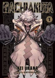 Gachiakuta Vols 1-5 (Pre-Owned)
