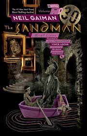 The Sandman Vols 1-11 (Pre-Owned)