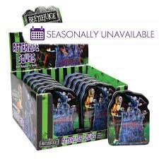 Beetlejuice Afterlife Sours 1.5 oz. Tin