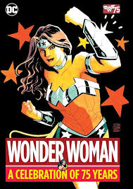 Wonder Woman: A Celebration of 75 Years (Pre-Owned)