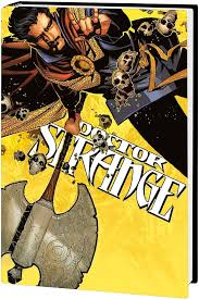 Doctor Strange Omnibus