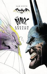 Batman the Maxx: Arkham Dreams TPB (Pre-Owned)