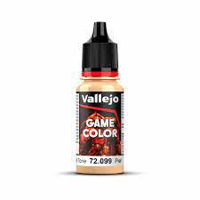 Vallejo Skin Tone Game Color