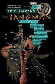 The Sandman Vols 1-11 (Pre-Owned)