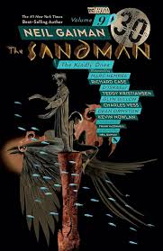 The Sandman Vols 1-11 (Pre-Owned)