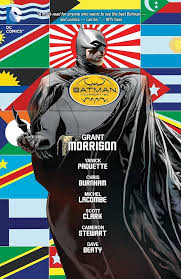 Batman Incorporated (Pre-Owned)